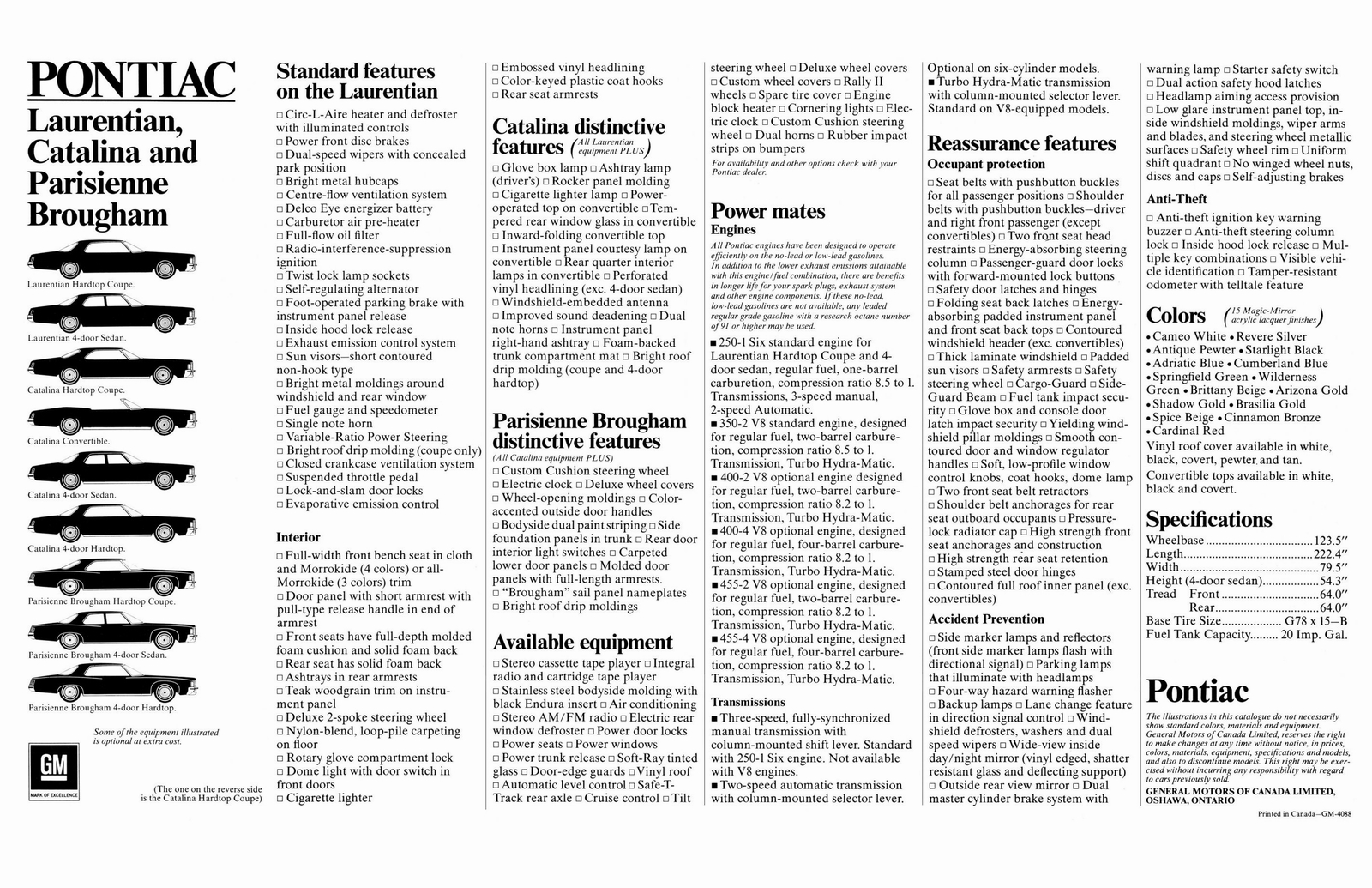 n_1971 Pontiac Data Sheets (Cdn)-02.jpg